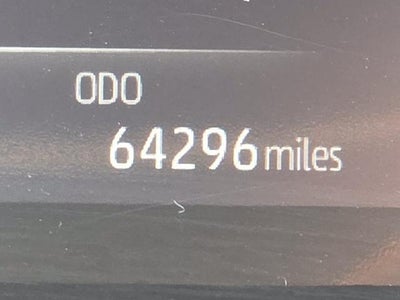 2022 Toyota Highlander XSE FWD (Natl)