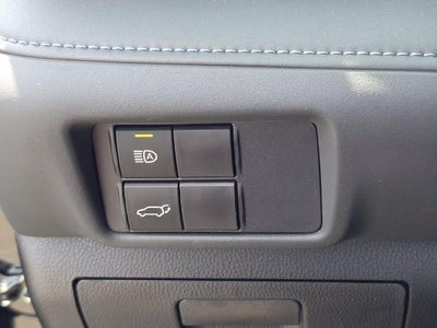 2022 Toyota Highlander XSE FWD (Natl)