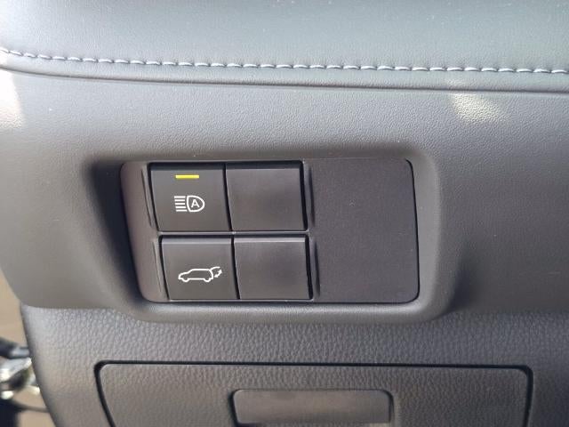 2022 Toyota Highlander XSE FWD (Natl)