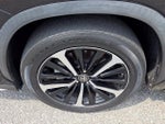 2022 Toyota Highlander XSE FWD (Natl)