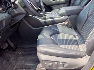 2022 Toyota Highlander XSE FWD (Natl)