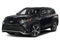 2022 Toyota Highlander XSE FWD (Natl)
