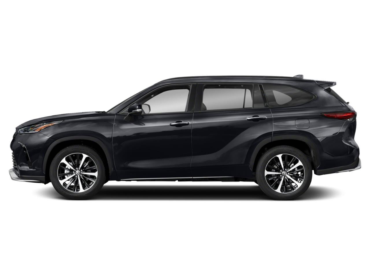 2022 Toyota Highlander XSE FWD (Natl)