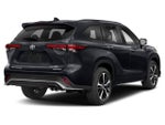 2022 Toyota Highlander XSE FWD (Natl)