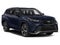 2022 Toyota Highlander XSE FWD (Natl)
