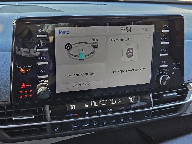 2023 Toyota Sienna XLE FWD 8-Passenger (Natl)