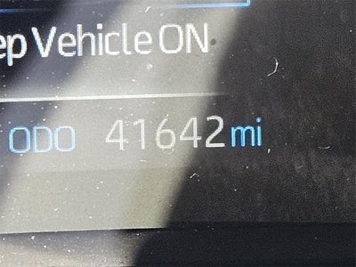 2023 Toyota Sienna XLE FWD 8-Passenger (Natl)