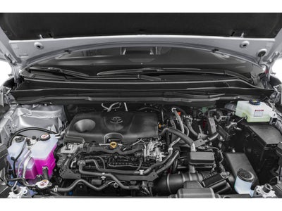 2023 Toyota Sienna XLE FWD 8-Passenger (Natl)