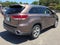 2019 Toyota Highlander Limited V6 FWD (GS)