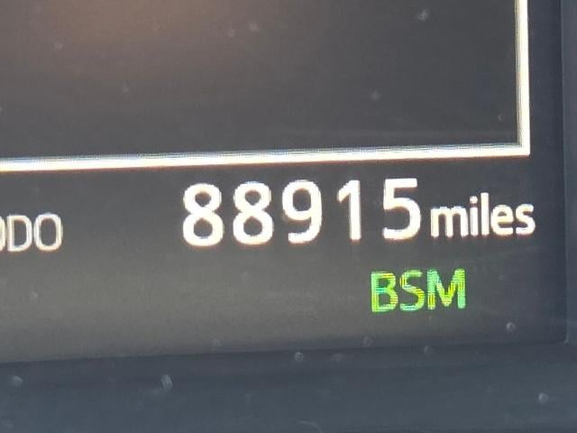 2019 Toyota Highlander Limited V6 FWD (GS)