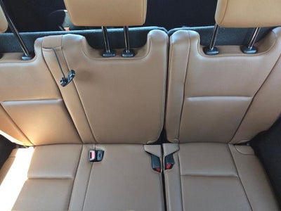 2019 Toyota Highlander Limited V6 FWD (GS)