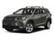 2018 Toyota Highlander Limited Platinum V6 FWD (Natl)