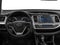 2018 Toyota Highlander Limited Platinum V6 FWD (Natl)