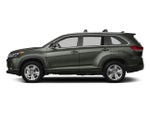 2018 Toyota Highlander Limited Platinum V6 FWD (Natl)