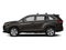 2018 Toyota Highlander Limited Platinum V6 FWD (Natl)