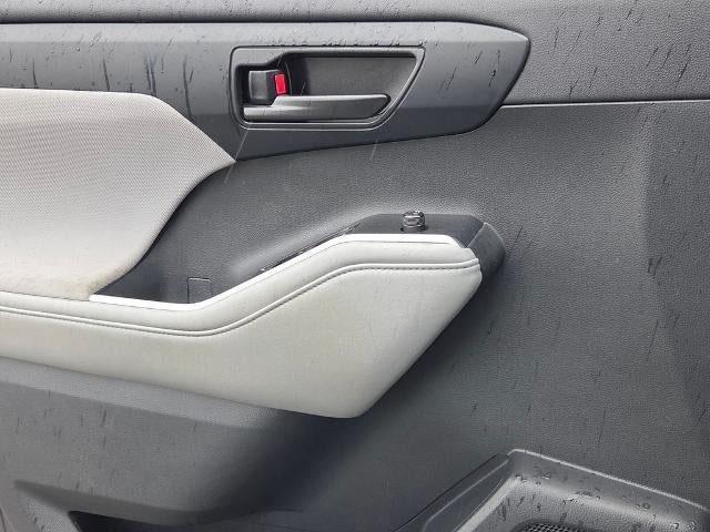 2022 Toyota Highlander LE FWD (GS)
