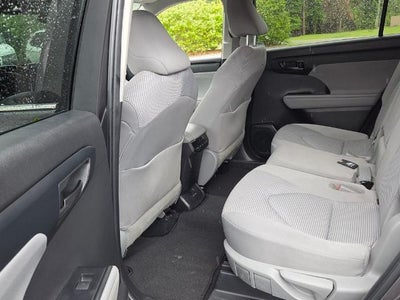 2022 Toyota Highlander LE FWD (GS)