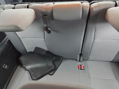 2022 Toyota Highlander LE FWD (GS)