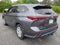 2022 Toyota Highlander LE FWD (GS)