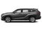 2022 Toyota Highlander LE FWD (GS)
