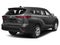 2022 Toyota Highlander LE FWD (GS)