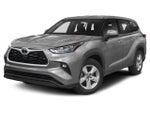 2022 Toyota Highlander LE FWD (GS)