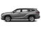 2022 Toyota Highlander LE FWD (GS)