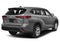 2022 Toyota Highlander LE FWD (GS)