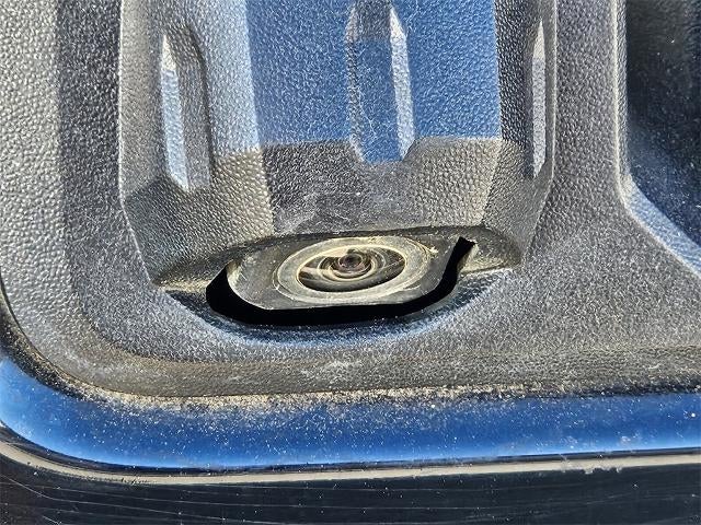 2018 Toyota Tacoma SR5 Double Cab 5' Bed I4 4x2 AT (SE)