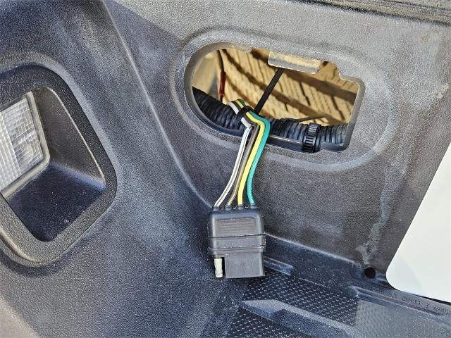 2018 Toyota Tacoma SR5 Double Cab 5' Bed I4 4x2 AT (SE)