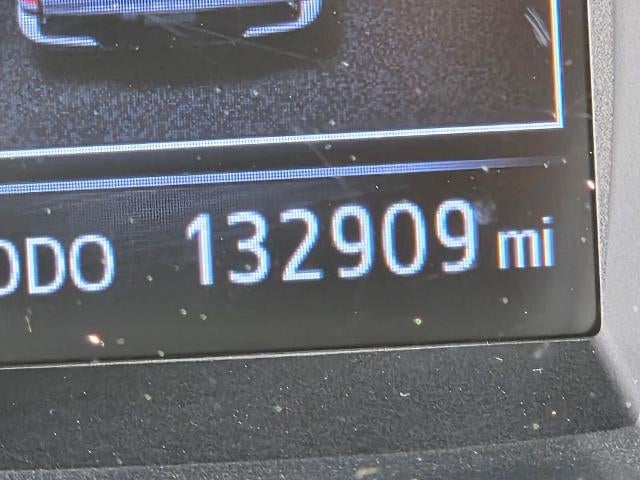 2018 Toyota Tacoma SR5 Double Cab 5' Bed I4 4x2 AT (SE)