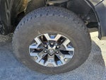 2018 Toyota Tacoma SR5 Double Cab 5' Bed I4 4x2 AT (SE)