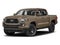 2018 Toyota Tacoma SR5 Double Cab 5' Bed I4 4x2 AT (SE)