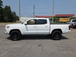2019 Toyota Tacoma 2WD 2WD SR Double Cab 5' Bed I4 AT (GS)