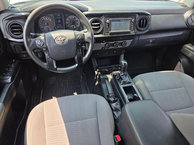 2019 Toyota Tacoma 2WD 2WD SR Double Cab 5' Bed I4 AT (GS)