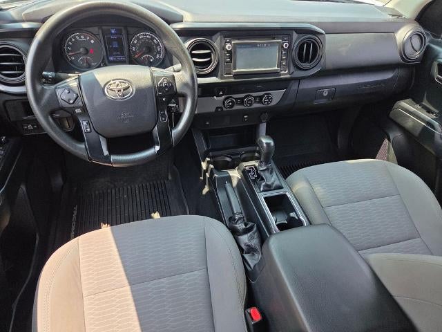 2019 Toyota Tacoma 2WD 2WD SR Double Cab 5' Bed I4 AT (GS)