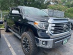2019 Toyota Tundra 4WD 4WD 1794 Edition CrewMax 5.5' Bed 5.7L (Natl)