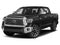 2019 Toyota Tundra 4WD 4WD 1794 Edition CrewMax 5.5' Bed 5.7L (Natl)