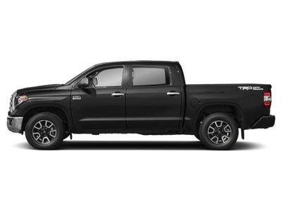 2019 Toyota Tundra 4WD 4WD 1794 Edition CrewMax 5.5' Bed 5.7L (Natl)