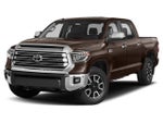 2019 Toyota Tundra 4WD 4WD 1794 Edition CrewMax 5.5' Bed 5.7L (Natl)
