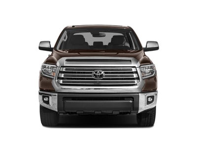 2019 Toyota Tundra 4WD 4WD 1794 Edition CrewMax 5.5' Bed 5.7L (Natl)