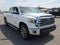 2018 Toyota Tundra 4WD 4WD Limited CrewMax 5.5' Bed 5.7L FFV (SE)