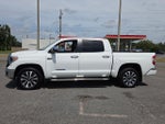 2018 Toyota Tundra 4WD 4WD Limited CrewMax 5.5' Bed 5.7L FFV (SE)