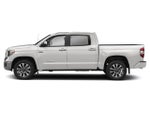 2018 Toyota Tundra 4WD 4WD Limited CrewMax 5.5' Bed 5.7L FFV (SE)