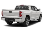2018 Toyota Tundra 4WD 4WD Limited CrewMax 5.5' Bed 5.7L FFV (SE)