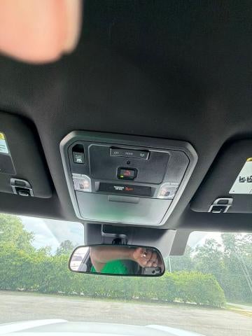 2025 Toyota Tundra 4WD 4WD SR5 CrewMax 5.5' Bed (SE)