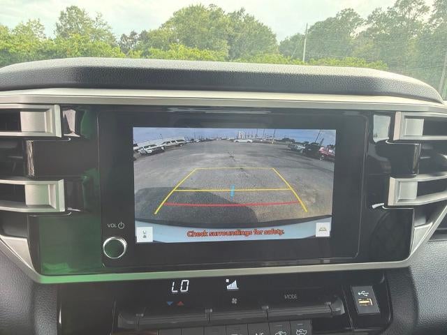 2025 Toyota Tundra 4WD 4WD SR5 CrewMax 5.5' Bed (SE)
