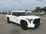 2025 Toyota Tundra 4WD 4WD SR5 CrewMax 5.5' Bed (SE)