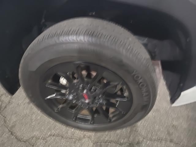 2023 Toyota Tundra 4WD 4WD SR5 CrewMax 5.5' Bed (SE)