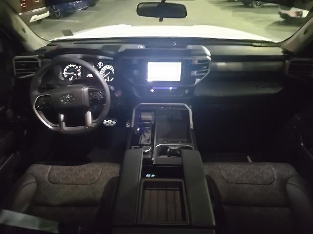 2023 Toyota Tundra 4WD 4WD SR5 CrewMax 5.5' Bed (SE)